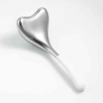 Ice Globes Facial Skin Care Tools for Women Face Eyes, Esthetician Supplies Cooling Spa Globes Cold Roller