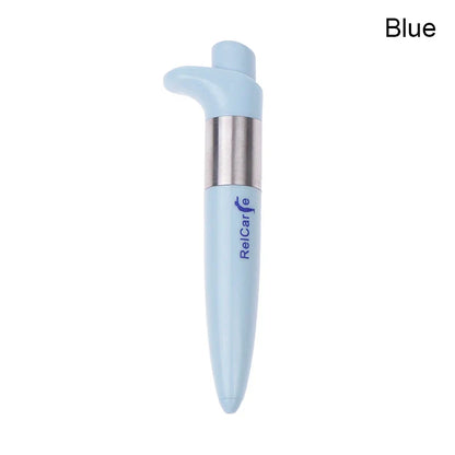 Electronic Pulse Analgesia Pen Pain Relief Sciatica Joint Portable Handheld Point Massage Pen