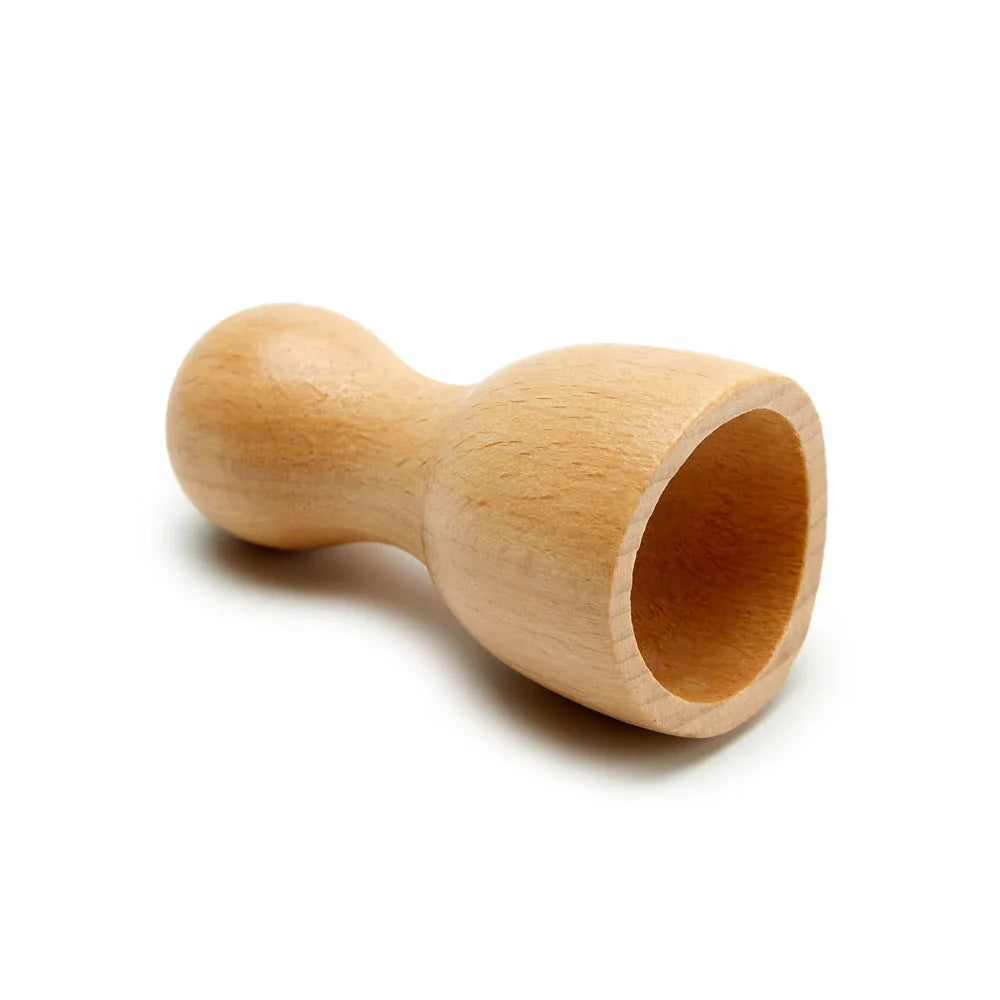 Face Massage Roller Wooden Facial Maderotherapy Lifting Wood Therapy Massage Kit Anti-Cellulite Facial Lifting Wrinkle Remover