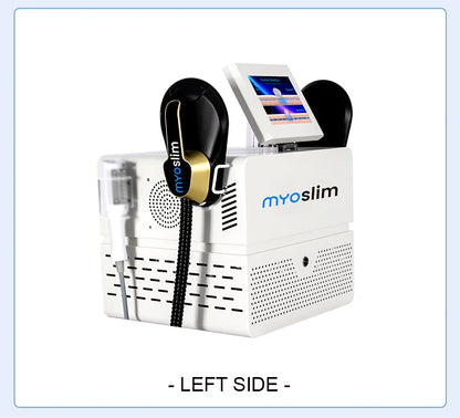 Myoslim NEO 15T RF 6500W Myoslim Machine - Advanced Body Sculpting & Fat Burning Technology