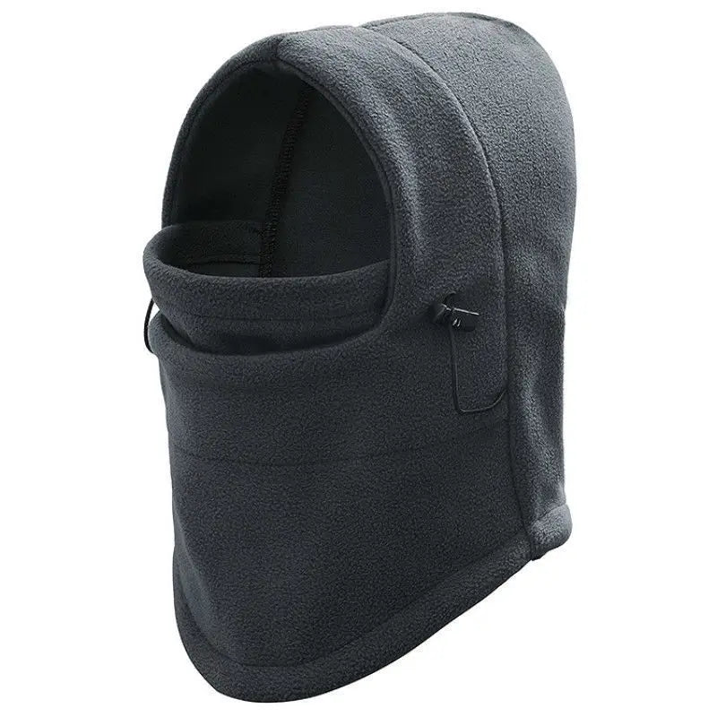 1pc Winter Warm Balaclava Unisex Winter Skiing Masks,Outdoor Windproof Bicycle Windproof Warm Hats Winter Cold Masks and Scarves