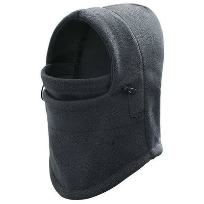 1pc Winter Warm Balaclava Unisex Winter Skiing Masks,Outdoor Windproof Bicycle Windproof Warm Hats Winter Cold Masks and Scarves
