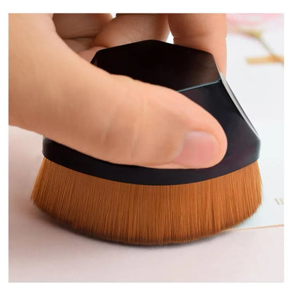 1 PCS Popular Mini Nail Art Dust Cleaning Brushes Manicure Accessories Tools For Vacuum Fan Machine Remove Dust