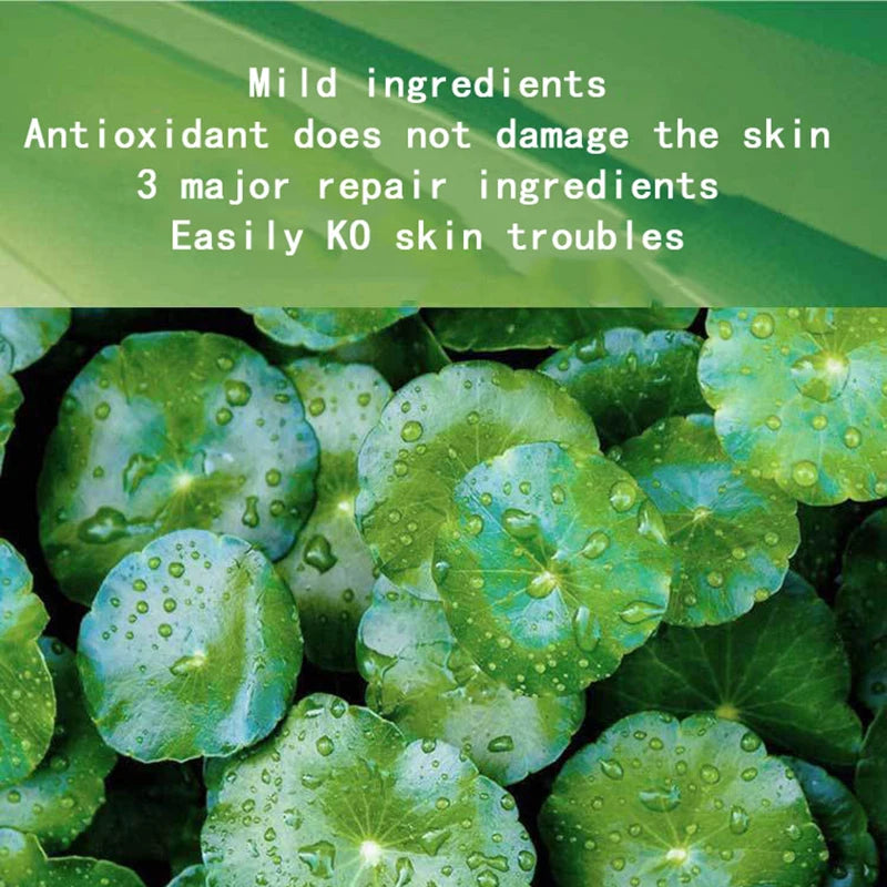 10/20/30pcs Centella Collagen Sleeping Facial Masks skincare Anti-aging Moisturizing Face Mask Korean Skin Care