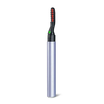 Electric Eyelash Curler Heated Portable Safety Electric Eye Lashes Eyelash Grafting Long Lasting Mini Fast Heating Makeup Tools