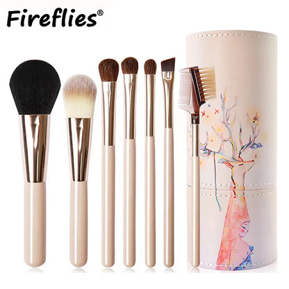 20/40 Pink Makeup kit Complete Makeup Brush Set, Big set includes Soft Brushes, Beauty Blender, Birthday Christmas New Year gift