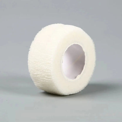 Finger Protector Care Guard Bandage for Student Writing Anti-wear Calluses Self-adhesive Wound Dressing Sports Elastic Band Tape