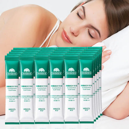 10/20/30pcs Centella Collagen Sleeping Facial Masks skincare Anti-aging Moisturizing Face Mask Korean Skin Care