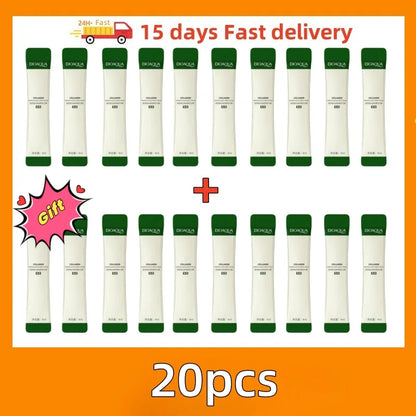 30pcs Centella Collagen Sleeping Facial Masks skincare Anti Wrinkle Anti-aging Moisturizing Face Mask Korean Skin Care Products