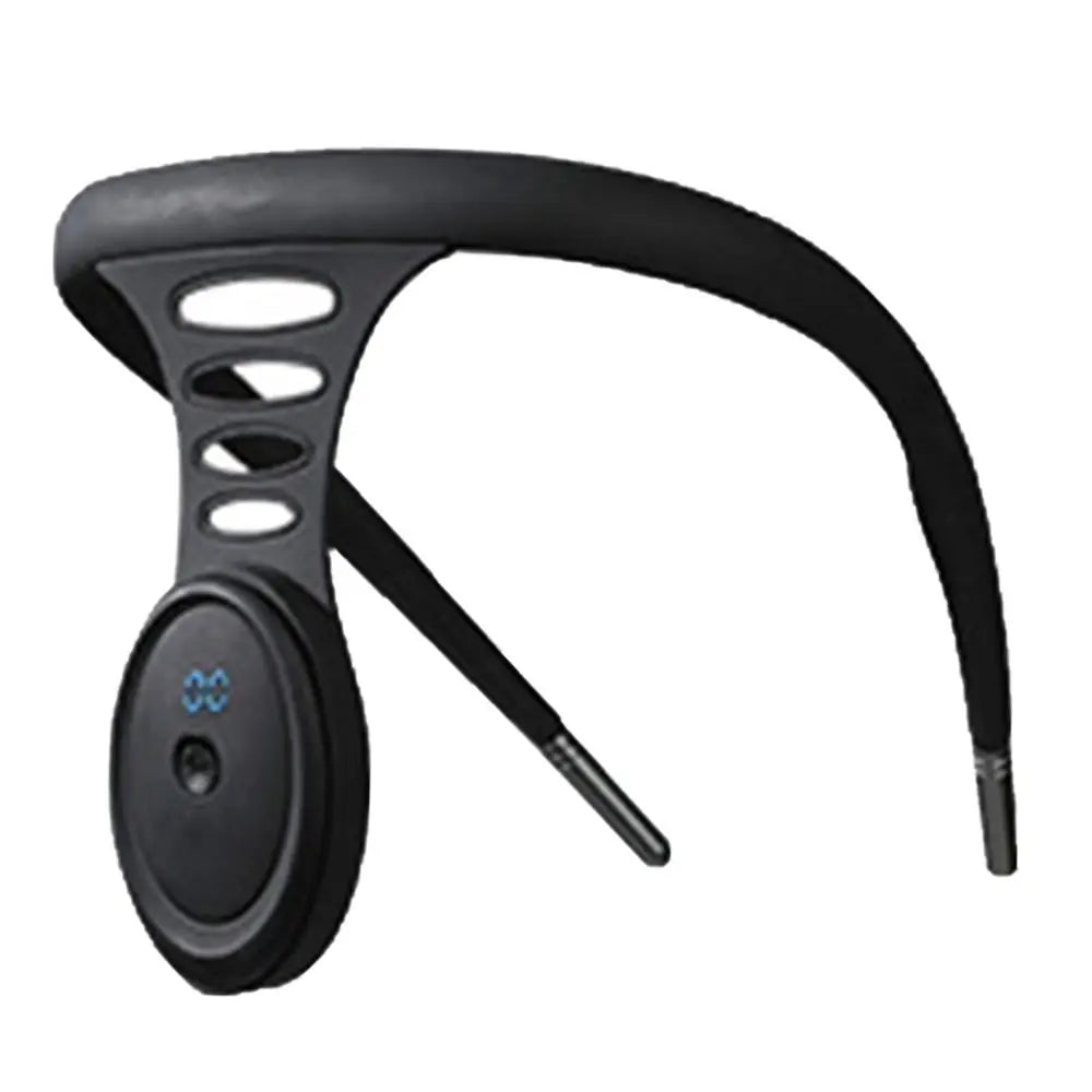 Child Adult Relax Your Muscle Posture Correction Device Ultrasonic Lymphatic Soothing Body Shaping Neck Instrument Smart