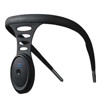 Child Adult Relax Your Muscle Posture Correction Device Ultrasonic Lymphatic Soothing Body Shaping Neck Instrument Smart