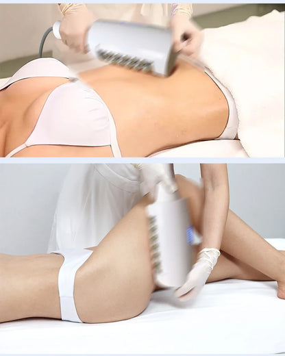 Myoslim NEO 15T RF 6500W Myoslim Machine - Advanced Body Sculpting & Fat Burning Technology