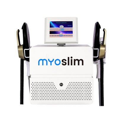 Myoslim NEO 15T RF 6500W Myoslim Machine - Advanced Body Sculpting & Fat Burning Technology