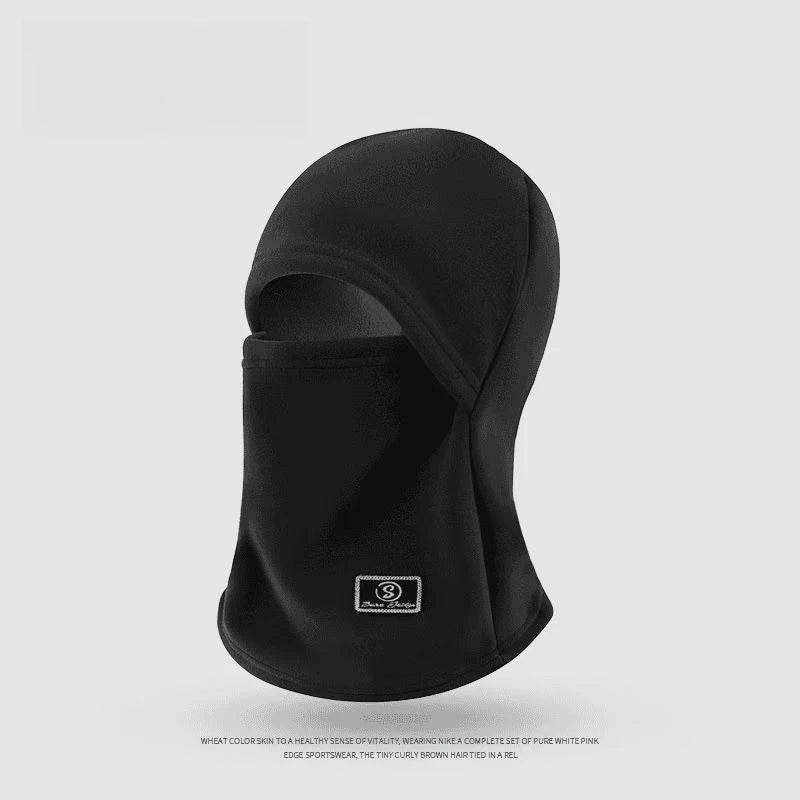 1pc Winter Warm Balaclava Unisex Winter Skiing Masks,Outdoor Windproof Bicycle Windproof Warm Hats Winter Cold Masks and Scarves