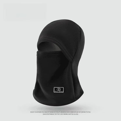 1pc Winter Warm Balaclava Unisex Winter Skiing Masks,Outdoor Windproof Bicycle Windproof Warm Hats Winter Cold Masks and Scarves