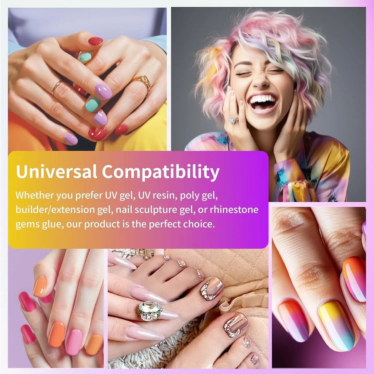 280w UV Lamp For Nails 66LEDs Nail Lamp Dryer With 4Timer Gel Polish Drying Lamp Smart Sensor Gel Lamps Professional Nail Tools