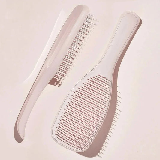 Hair Brush Detangling Brush Scalp Massage Hair Comb Women Detangle Hairbrush for Styling Curly Hairdressing Salon Care Tool