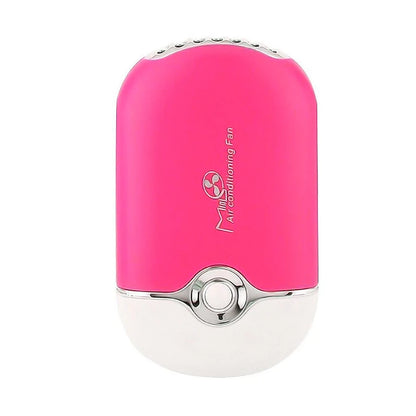 USB Mini Eyelashes Fan Grafting Eyelash Tool Lash Glue Quick-drying Eye Lash Extension Dedicated Dryer Blower Makeup Accessories