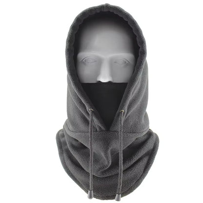 1pc Winter Warm Balaclava Unisex Winter Skiing Masks,Outdoor Windproof Bicycle Windproof Warm Hats Winter Cold Masks and Scarves