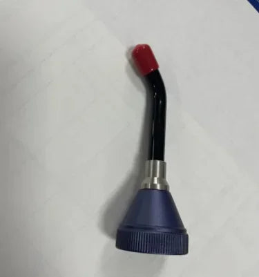 Profession Red Blue Light LED Physiotherapy Flashlight Canker Sore Treat Devices Light Therapy Devices Lip Nose Ears Body Muscle