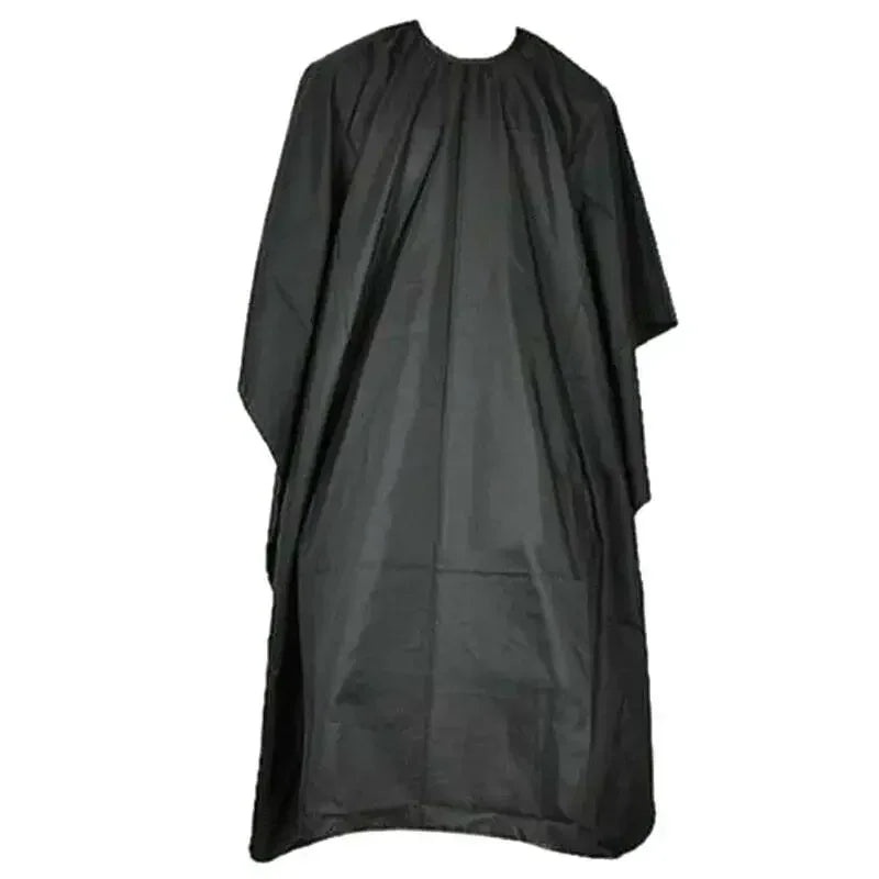 Professional Hair Cutting Apron Salon Barber Cape Hair Cutting Waterproof Cloth Hair Cutting Apron Barber Tools 140*80CM C0026A