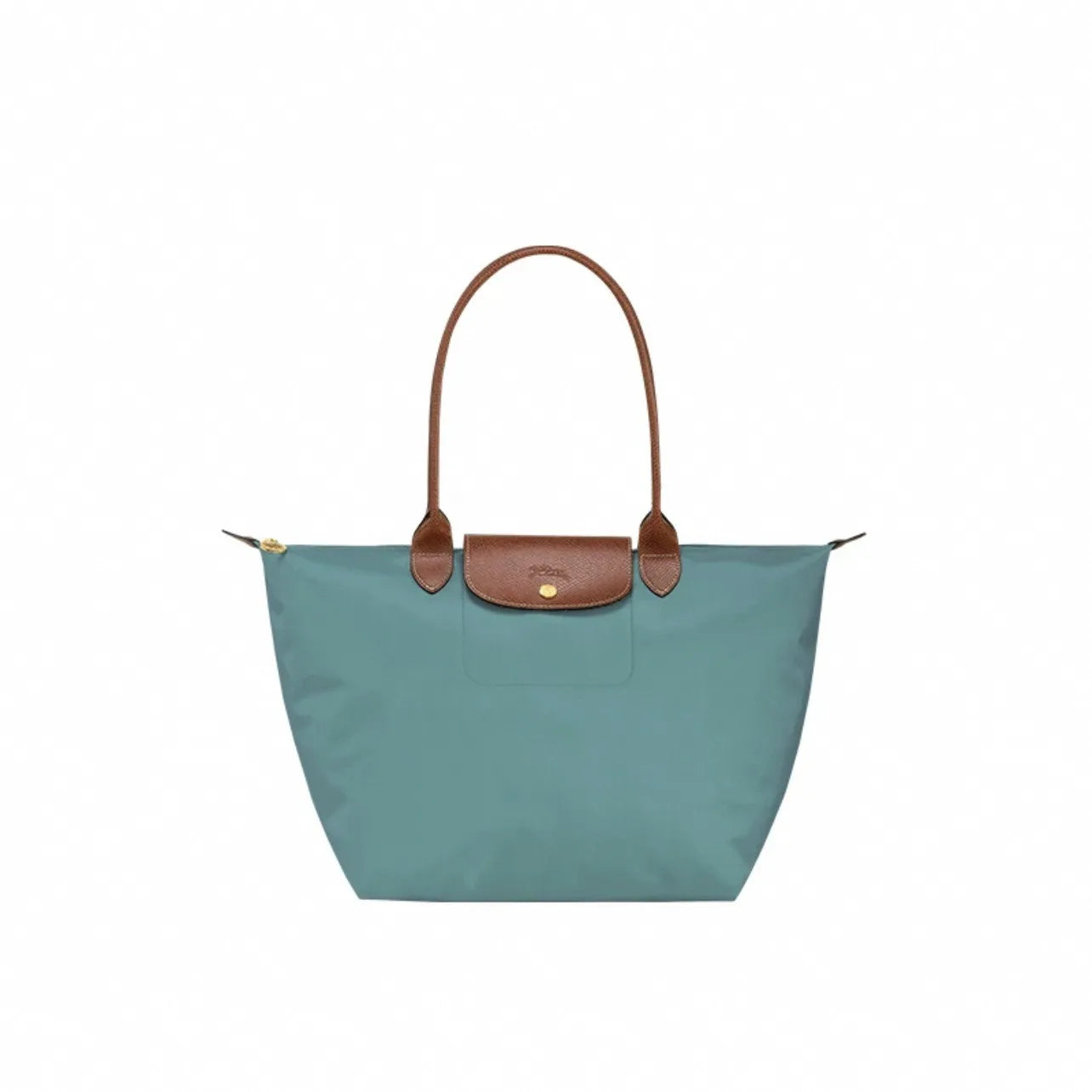 Fashion Long Handled Large Tote Bag Waterproof Women Bags Underarm Dumpling Bag Single Shoulder LONGCHAMP Crossbody Bags