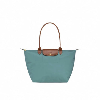 Fashion Long Handled Large Tote Bag Waterproof Women Bags Underarm Dumpling Bag Single Shoulder LONGCHAMP Crossbody Bags