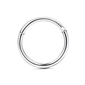 Drperfect Stainless Steel Stud Earrings for Women Men Star Moon Snake Cartilage Screw Back Earring Helix Piercing Jewelry