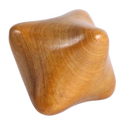 5Styles Vietnam Fragrant Wood Body Foot Reflexology Acupuncture Thai Massager Roller TherapyRoller Gua Sha Massager