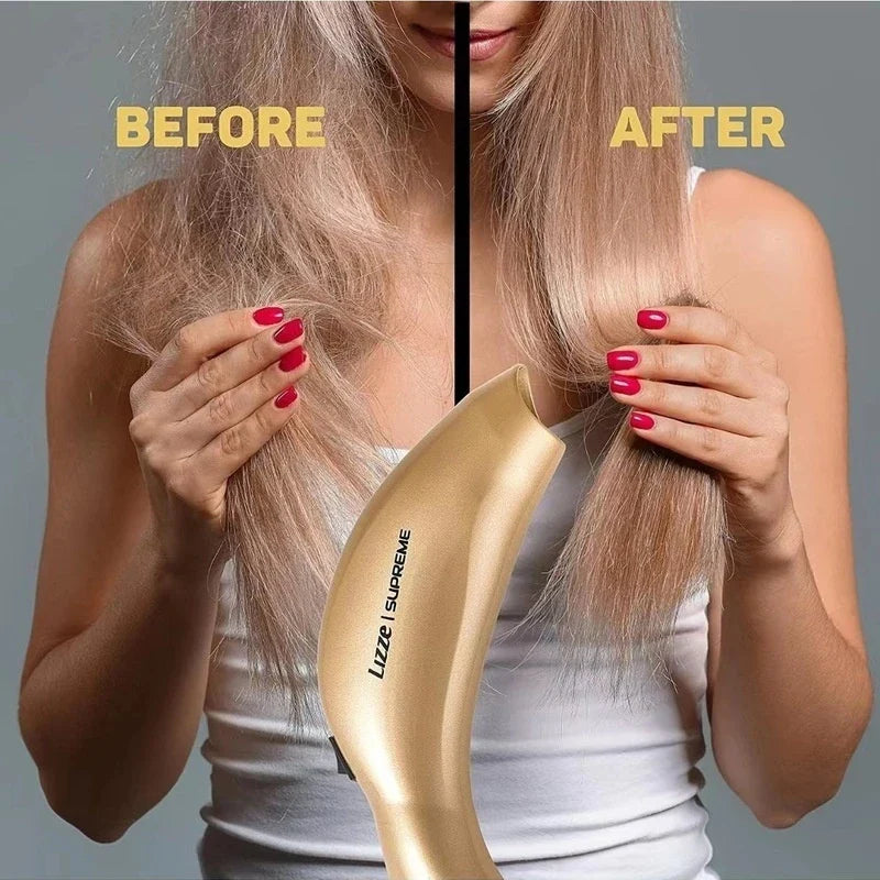 Madakoo Tri-Chroma Photon Therapy Device LED Scalp Care Hair Growth 630nm/525nm/465nm Head Massage Instrument for Beauty Health