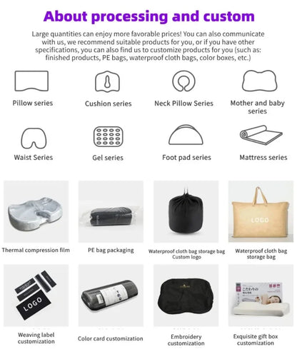 Lash Bed Topper and Bed Cover, Ergonomic Curvy Massage Table Cushion, Eyelash Mattress Bed for Beauty Salon Customized