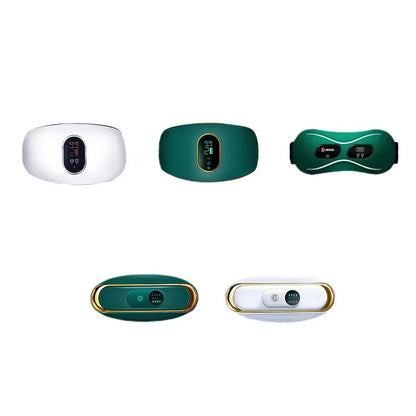 Massage belt abdominal massager Lose weight and slim down the waist and abdomen