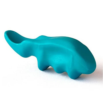 1 Pc Portable Effective For Deep Tissue Massage Saver Massager Green Thumb Protector Relaxing Neck And Back Cool Tool