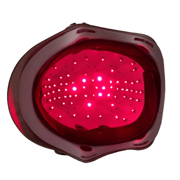 LLLT low leve laser 650nm hair loss products