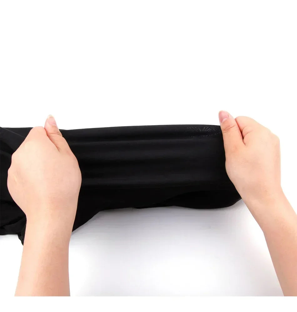 Elastic Lash Bed Cover Reusable Spa Eyelash Extension Bed Topper Stretchy Sheet Fitted Massage Table Lash Bed for Spa Salon