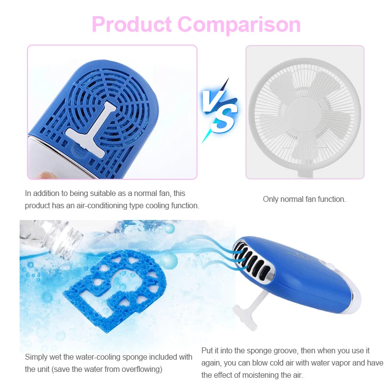 USB Mini Eyelashes Fan Grafting Eyelash Tool Lash Glue Quick-drying Eye Lash Extension Dedicated Dryer Blower Makeup Accessories