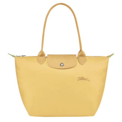 Fashion Long Handled Large Tote Bag Waterproof Women Bags Underarm Dumpling Bag Single Shoulder LONGCHAMP Crossbody Bags