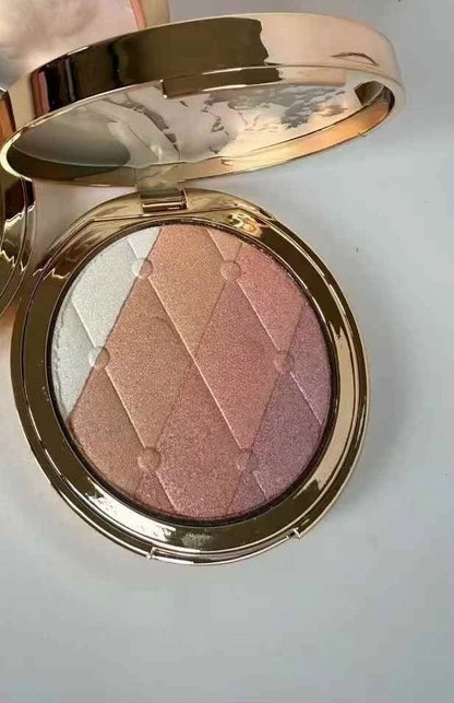 NEW style makeup highlight