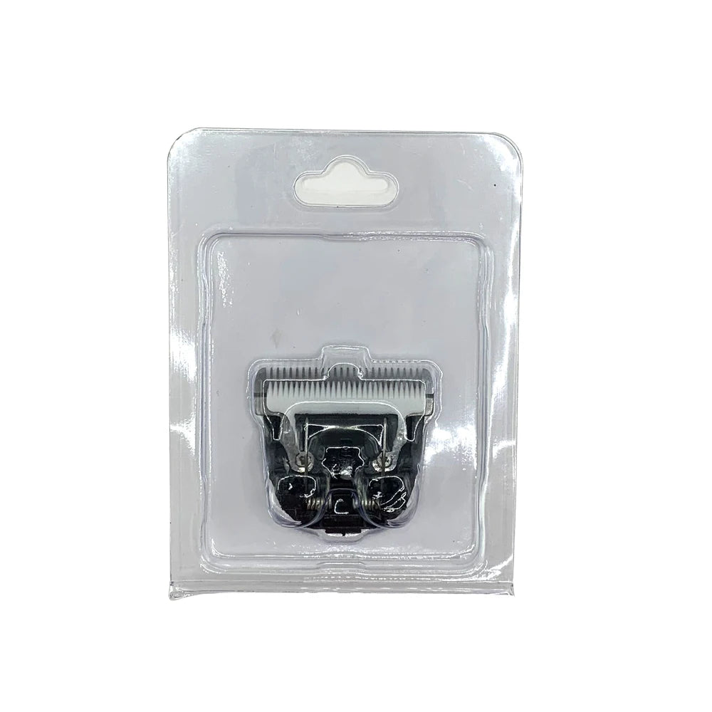 1Pcs Brand Ceramic Blade for Remington HC5810 HC5811 BaoRun X7 P2 P6 P9 S1 Spare Knife Electric Hair Clipper Trimmer Cutter Head