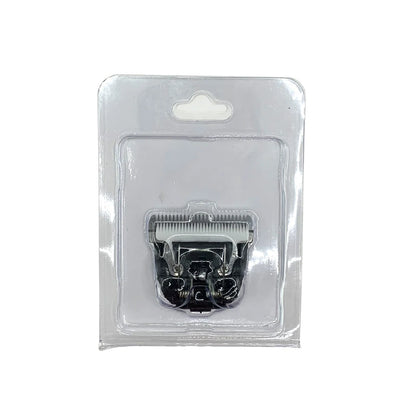 1Pcs Brand Ceramic Blade for Remington HC5810 HC5811 BaoRun X7 P2 P6 P9 S1 Spare Knife Electric Hair Clipper Trimmer Cutter Head