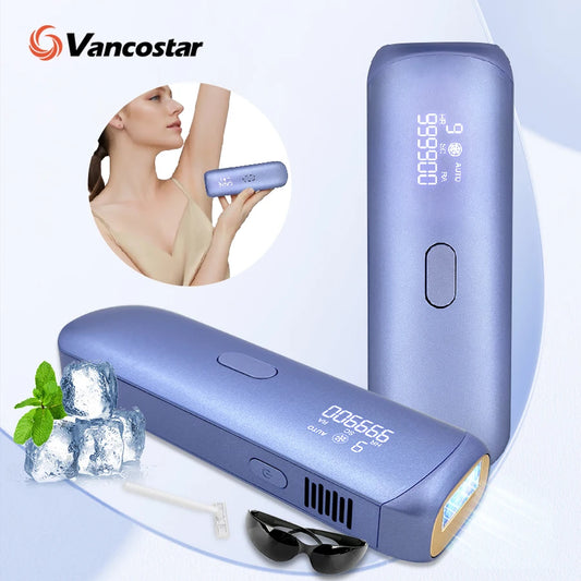 3in1 Portable Laser Hair Removal for Women Cooling Rejuvenation Acne Remove Permanent Bikini Trimmer Free Shipping IPL Epilator