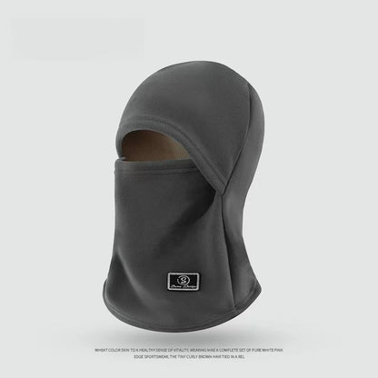 1pc Winter Warm Balaclava Unisex Winter Skiing Masks,Outdoor Windproof Bicycle Windproof Warm Hats Winter Cold Masks and Scarves