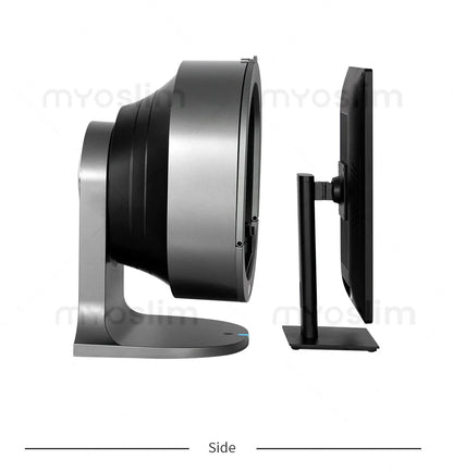 Salon-Grade Skin Analyzer Camera Multispectral imaging- 36MP HD Facial Skin Detection for Acne/Aging/Pigmentation Skin Care