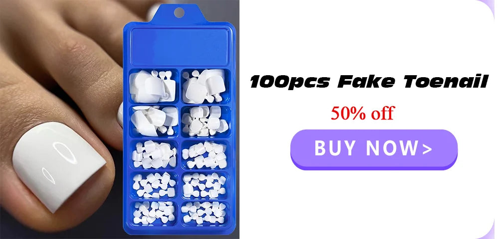 240pcs Double Sided False Nail Art Adhesive Tape Glue, DIY Fake Acrylic Nail Manicure Gel,Jelly Clear Waterproof Tabs Nail Glue