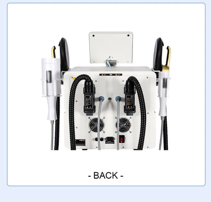 Myoslim NEO 15T RF 6500W Myoslim Machine - Advanced Body Sculpting & Fat Burning Technology