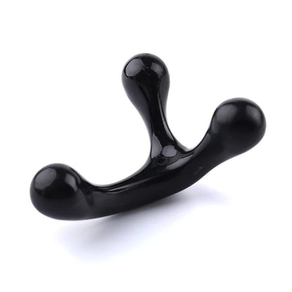 Mini Handheld Manual Massager Full Body Massage Tool For Waist Neck Foot Leg Head Waist Back Massage Tool Pain Relief Relaxation