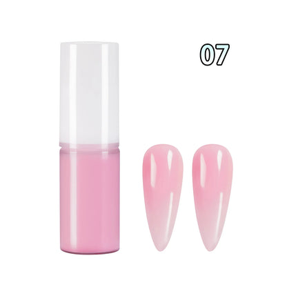 2025 Top Selling Ombre Spray Powder Nail Art 10g Ombre Spray For Nail Create A Few Seconds To Achieve A Gradient Effect Pigment