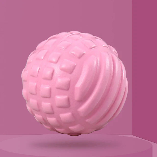 7CM Deep Tissue Massage Ball For Exercise Recovery Back Shoulder Legs Relax Muscle Knots Pressure Point Therapy Myofascial Balls