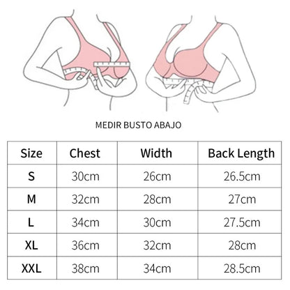 1PC Adjustable Women Back Chest Support Belt Back Posture Corrector Orthotics Posture Correction Brace Rectify Corset Bone Care