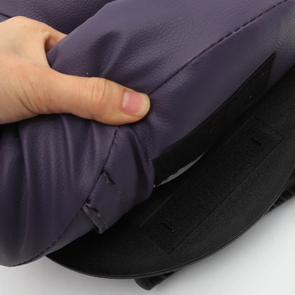 Massage Headrest For Bed Pu Pvc Pillow Rest Comfortable Design Massage Tools Accessories Spa Pillow Ergonomic Neck